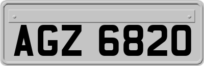 AGZ6820