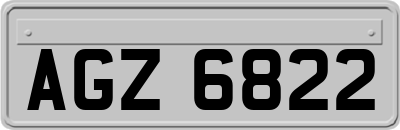 AGZ6822