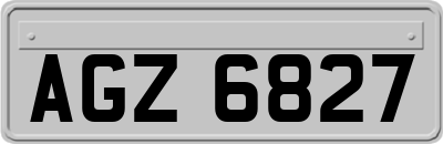 AGZ6827