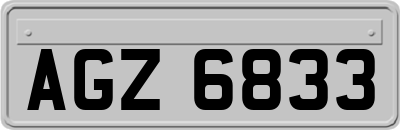 AGZ6833