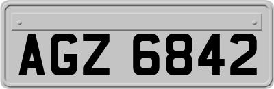 AGZ6842