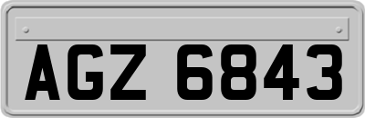 AGZ6843