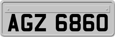AGZ6860