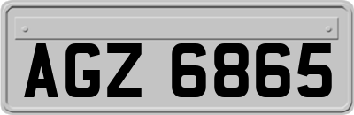 AGZ6865