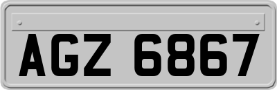 AGZ6867