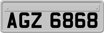 AGZ6868