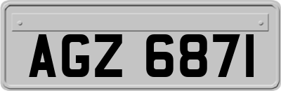 AGZ6871