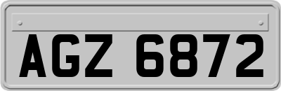 AGZ6872