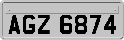 AGZ6874