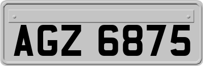AGZ6875