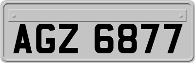 AGZ6877