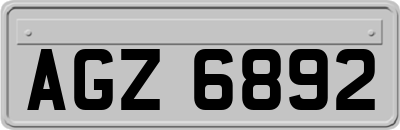 AGZ6892