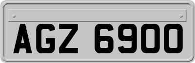 AGZ6900