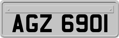 AGZ6901