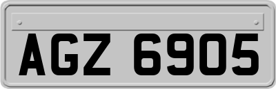 AGZ6905