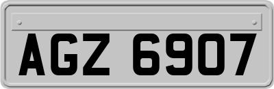 AGZ6907