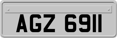 AGZ6911