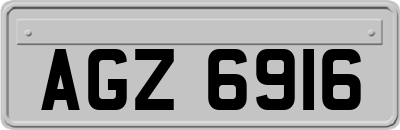 AGZ6916