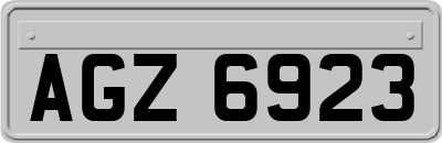 AGZ6923