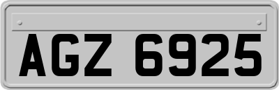 AGZ6925