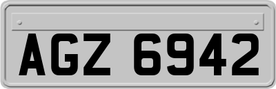AGZ6942