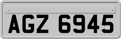 AGZ6945