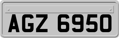 AGZ6950