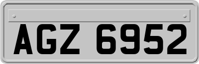 AGZ6952
