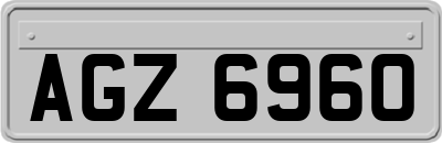 AGZ6960