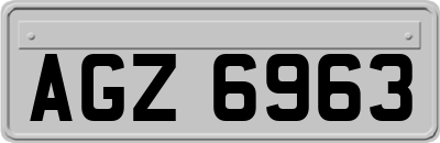 AGZ6963