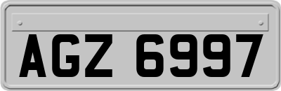 AGZ6997