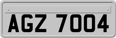 AGZ7004