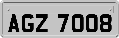 AGZ7008