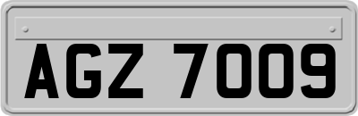 AGZ7009