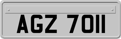 AGZ7011