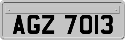 AGZ7013