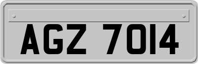 AGZ7014