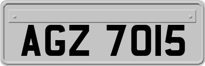 AGZ7015