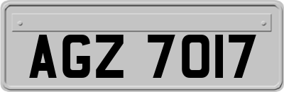 AGZ7017