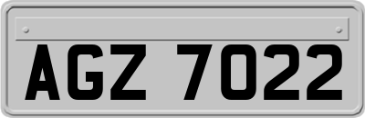 AGZ7022