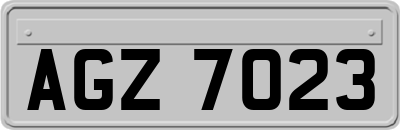 AGZ7023