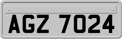 AGZ7024