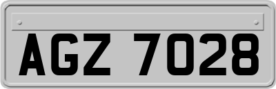 AGZ7028