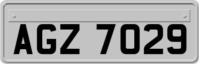 AGZ7029