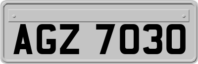 AGZ7030