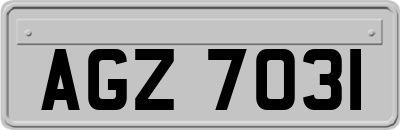 AGZ7031