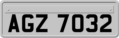 AGZ7032