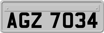 AGZ7034