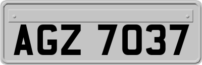 AGZ7037