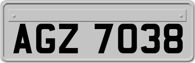 AGZ7038